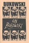 Bukowski on Bukowski (with CD) - Charles Bukowski - 9780953523108