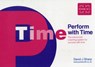Perform with Time - David J. Sharp - 9780953981229
