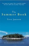 The Summer Book - Tove Jansson - 9780954221713