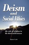 Deism and Social Ethics - Robert Corfe - 9780954316198