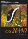 Indian Country - POVEY,  Meic - 9780954371012