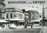 Kingston in the Fifties - June Sampson ; Mark Davison - 9780954375928