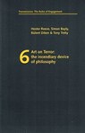 Art on Terror - Hester Reeve ; Simon Bayly ; Bulent Diken ; Tony Trehy ; Ben Hillwood-Harris - 9780954390860