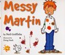 Messy Martin - Neil Griffiths - 9780954535346