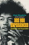 Jimi Hendrix and the Making of Are You Experienced - Sean Egan - 9780954575052