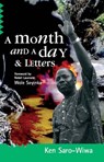 A Month And A Day - Ken Saro-Wiwa - 9780954702359
