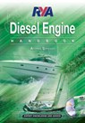 RYA Diesel Engine Handbook - Andrew Simpson - 9780954730161