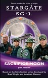 Stargate SG-1: Sacrifice Moon - Julie Fortune - 9780954734312
