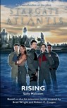 Stargate Atlantis: Rising - MALCOLM,  Sally - 9780954734350