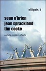 Ellipsis - Sean O'Brien ; Jean Sprackland ; Tim Cooke - 9780954828028