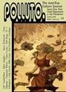 Polluto - Jeff VanderMeer ; Rhys Hughes ; Steve Redwood - 9780955063121