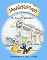 Hamish McHaggis - Linda Strachan - 9780955156403