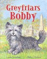 Greyfriars Bobby - Linda Strachan - 9780955156427