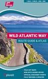 Wild Atlantic Way Route Guide Atlas - Yvonne Gordon - 9780955265594