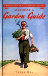 Allotment and Garden Guide - Twigs Way - 9780955272356