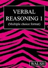 Verbal Reasoning - Mary Walsh ; Barbara Walsh - 9780955309908