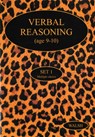 Verbal Reasoning - Mary Walsh ; Barbara Walsh - 9780955309939