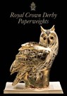 Royal Crown Derby Paperweights - Ian Cox - 9780955374128