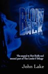 Blowback - LAKE,  John - 9780955469947