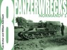 Panzerwrecks 8 - Lee Archer ; William Auerbach - 9780955594052