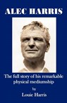 Alec Harris - Louie Harris - 9780955705045