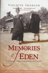 Memories of Eden - Violette Shamash - 9780955709500