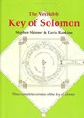 The Veritable Key of Solomon - Dr Stephen Skinner ; David Rankine - 9780955738760