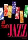 All Thats Jazz - Sammy Stein - 9780955767098