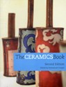 The Ceramics Book - Emmanuel Cooper - 9780955773204