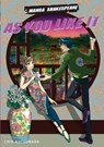 As You Like It -  - 9780955816901