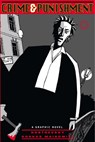 Crime and Punishment - Fyodor Dostoevsky - 9780955816949