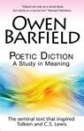 Poetic Diction - Owen Barfield - 9780955958243