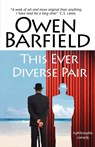 This Ever Diverse Pair - Owen Barfield - 9780955958250