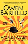 Worlds Apart - Owen Barfield - 9780955958267