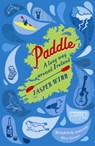 Paddle - Jasper Winn - 9780956003881