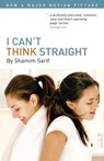 I Can't Think Straight - Shamim Sarif - 9780956031693