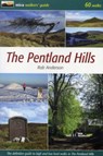 The Pentland Hills - Rab Anderson - 9780956036728