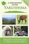 Yakushima - WITHAM,  Clive - 9780956150714