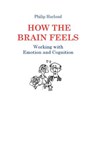 How The Brain Feels: Working with Emotion and Cognition - Philip Harland - 9780956160737