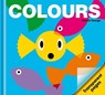Colours - PatrickGeorge - 9780956255853