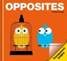 Opposites - PatrickGeorge - 9780956255891