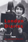 London Diary - Lorenza Mazzetti - 9780956267856