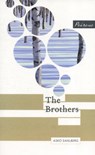 The Brothers - Asko Sahlberg - 9780956284068