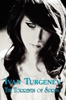 The Torrents of Spring - Ivan Turgenev - 9780956401090