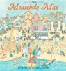 The Mousehole Mice - Michelle Cartlidge - 9780956435033