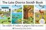 The Lake District Sticker Book -  - 9780956446046