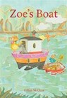 Zoe's Boat - Gillian McClure - 9780956510822