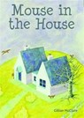 Mouse in the House - Gillian McClure - 9780956510860
