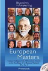 European Masters - Blueprints for Awakening - John David (formerly Premananda) - 9780956607058