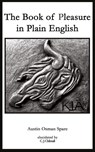 The Book of Pleasure in Plain English - Austin Osman Spare - 9780956619792